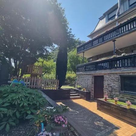 Apartment Reinzeit Oberwesel