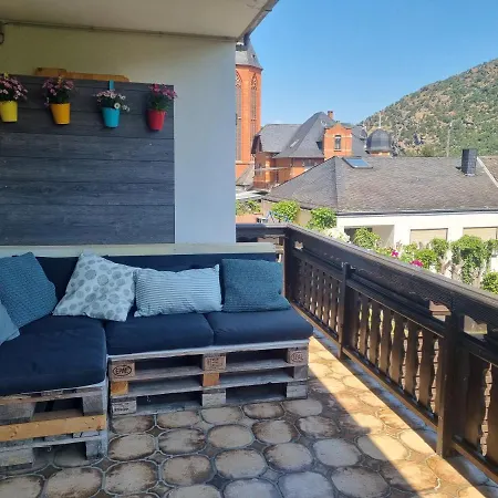 Reinzeit Apartment Oberwesel
