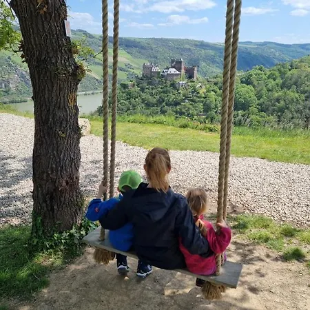 Apartamento Reinzeit Oberwesel