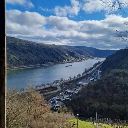 Апартаменты Reinzeit *