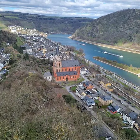 Reinzeit * Oberwesel