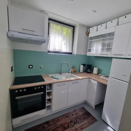 Apartment Reinzeit Oberwesel
