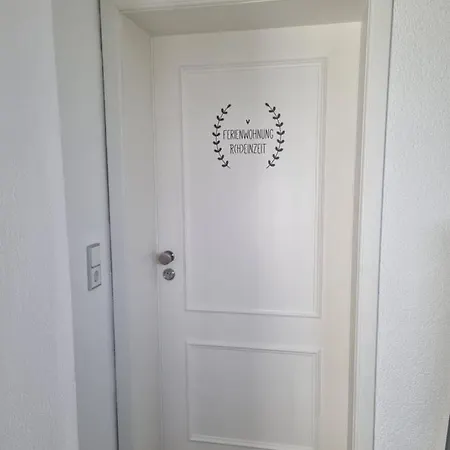 Reinzeit *