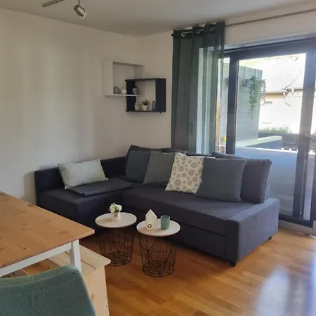 Reinzeit Apartment *