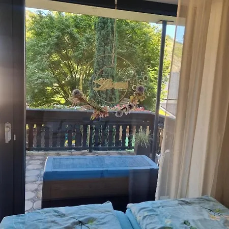 Reinzeit Apartment