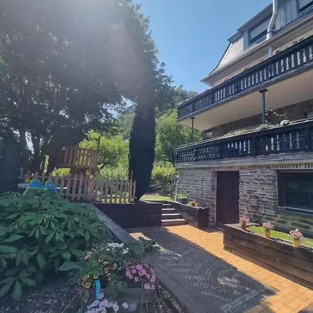 Reinzeit Обервезель