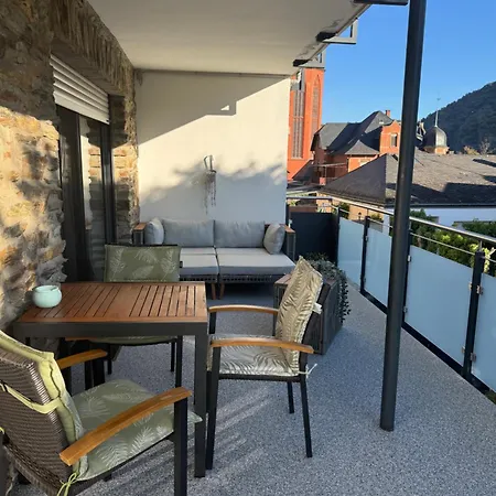 Apartment Reinzeit