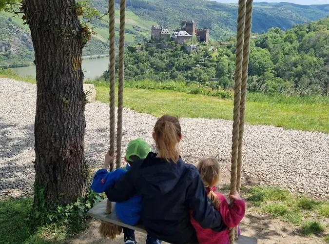 Apartamento Reinzeit Oberwesel