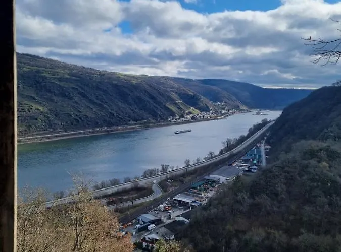 Lägenhet Reinzeit *