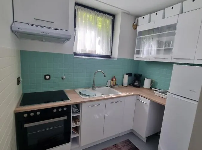 Apartamento Reinzeit Oberwesel
