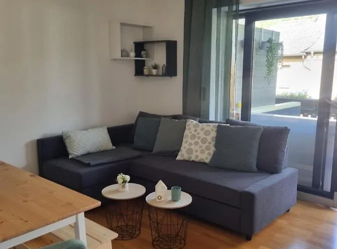 Reinzeit Apartamento *