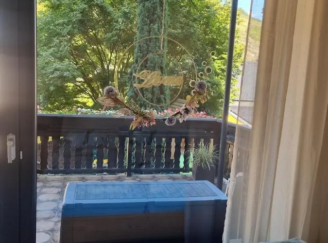 Reinzeit Apartamento